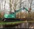Raupenbagger Atlas 190 LC