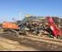 Raupenbagger Atlas 210 LC