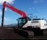 Link-Belt 210 X4 Long Front 