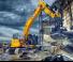 Kompaktlader JCB 210X LC