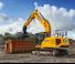 Raupenbagger JCB 220X