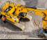 Raupenbagger JCB 220X LC