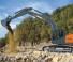 Raupenbagger Atlas 240 LC