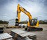 Raupenbagger JCB 245XR