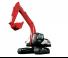 Link-Belt 250 X3E