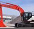 Raupenbagger Link-Belt 250 X4 