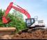 Raupenbagger Link-Belt 250 X4 