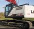 Raupenbagger Link-Belt 250 X4 Long Front 