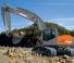 Raupenbagger Atlas 260 LC