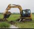 Raupenbagger Caterpillar 307E