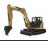 Caterpillar 308CR