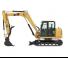 Raupenbagger Caterpillar 308E 2 CR