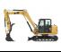 Raupenbagger Caterpillar 308E2 CR