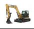 Raupenbagger Caterpillar 308E2 CR