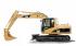 Raupenbagger Caterpillar 312C L