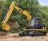 Raupenbagger Caterpillar 313D2 GC