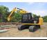 Raupenbagger Caterpillar 313D2 GC