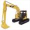 Caterpillar 314C LCR