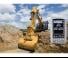 Raupenbagger Caterpillar 316F L