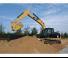 Raupenbagger Caterpillar 318D2 L