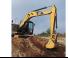 Raupenbagger Caterpillar 318D2 L