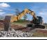 Raupenbagger Caterpillar 318F L