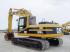 Raupenbagger Caterpillar 320 B L