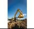Raupenbagger Caterpillar 320