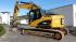 Raupenbagger Caterpillar 320D L