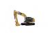 Raupenbagger Caterpillar 320E L