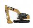 Raupenbagger Caterpillar 320E L