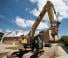 Raupenbagger Caterpillar 320E L
