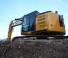 Raupenbagger Caterpillar 320E LRR