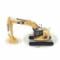Raupenbagger Caterpillar 320 B L
