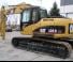 Caterpillar 320D LRR