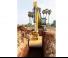 Raupenbagger Caterpillar 320D3