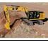 Raupenbagger Caterpillar 323F LN