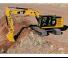 Raupenbagger Caterpillar 323F SA
