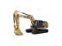 Raupenbagger Caterpillar 324E LN