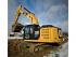 Raupenbagger Caterpillar 324E LN