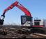 Raupenbagger Link-Belt 3240 PH