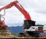 Raupenbagger Link-Belt 3240 PH