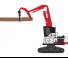 Raupenbagger Link-Belt 3240 TL 