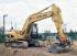 Raupenbagger Caterpillar 325 C LN