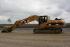 Raupenbagger Caterpillar 325 C LN