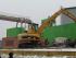 Raupenbagger Caterpillar 325 C MH