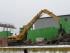 Raupenbagger Caterpillar 325 C MH
