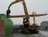 Raupenbagger Caterpillar 325 C MH