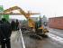 Raupenbagger Caterpillar 325 C MH