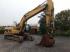 Raupenbagger Caterpillar 325D LN